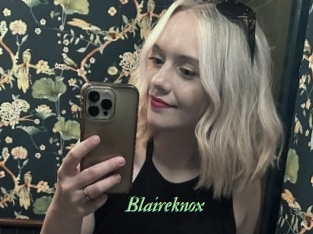 Blaireknox