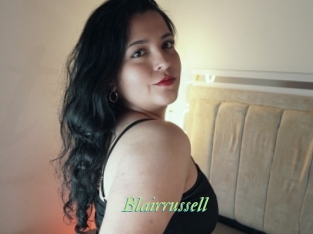 blairrussell Tel Coquin