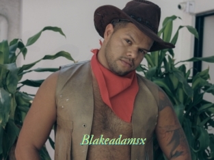 Blakeadamsx