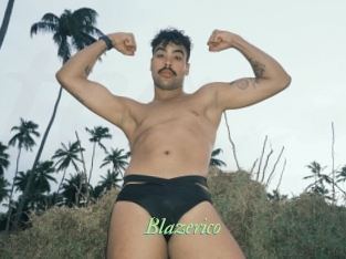 blazerico Tel Coquin