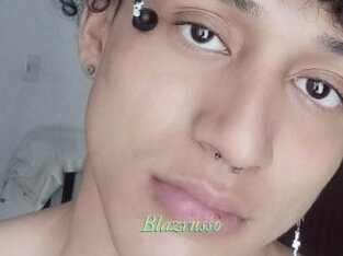Blazrusso