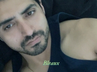 Bleaux