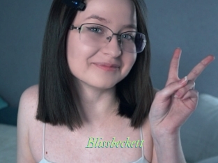 Blissbeckett