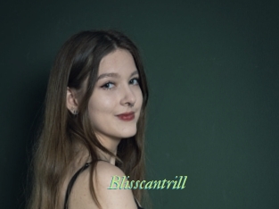 Blisscantrill