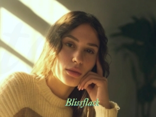 Blissflack