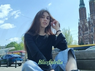 Blissfulella