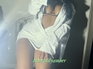 blissfullyamber Tel Coquin