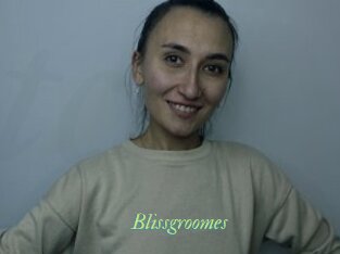 Blissgroomes
