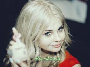 Blondbrendy