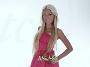 Blonde88