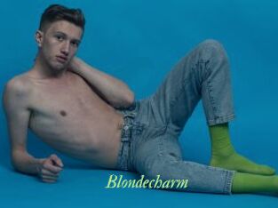 Blondecharm