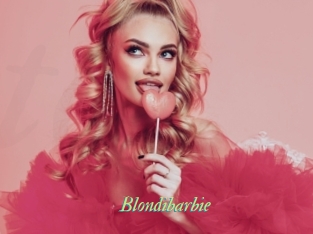 Blondibarbie