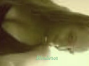 Blondie101