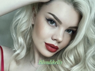 Blondikelly
