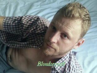 Blondsexy28