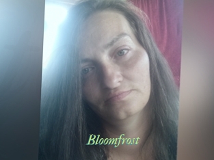 Bloomfrost