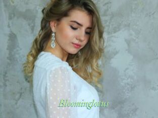Bloominglotus