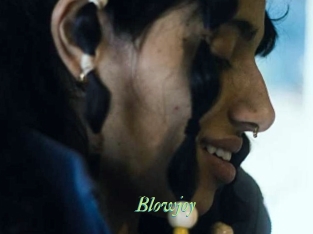Blowjoy