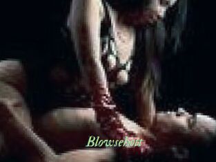 Blowsehott