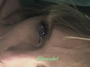 Blueisabel