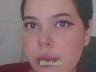 Bluekathe