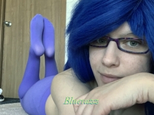 bluerazz Tel Coquin