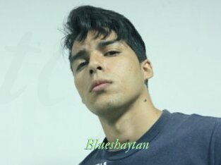 Blueshaytan