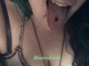 Bluexxdream