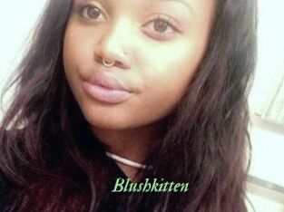 Blushkitten