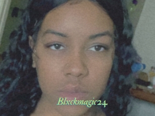 Blxckmagic24