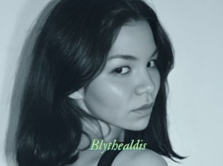 Blythealdis