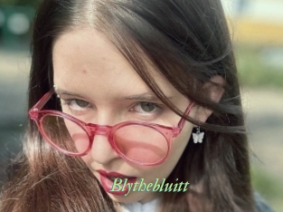 Blythebluitt
