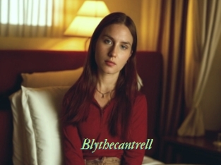 Blythecantrell
