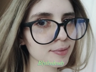 blythedendy Tel Coquin