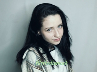 Blythedimmick