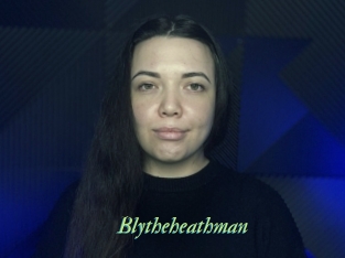 Blytheheathman