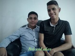 Bob_and_adan