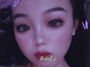 BobyLi