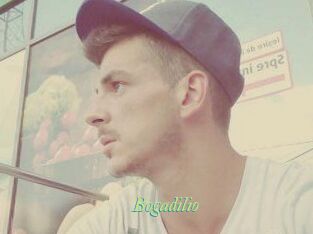 Bogadilio