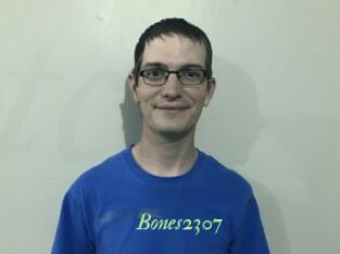 Bones2307