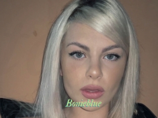 Bonieblue