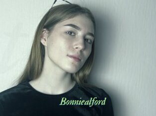 Bonniealford