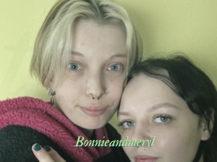 Bonnieandmeryl