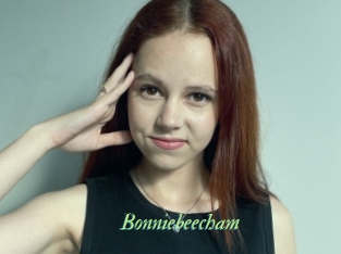 Bonniebeecham