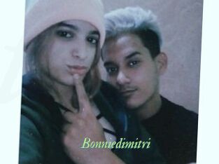 Bonniedimitri