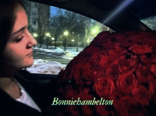 Bonniehambelton