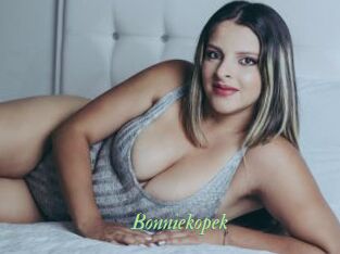 Bonniekopek