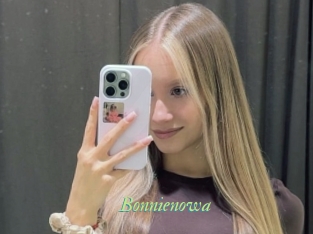 bonnienowa Tel Coquin