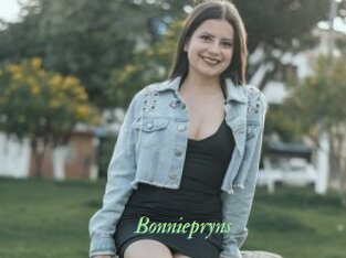Bonniepryns