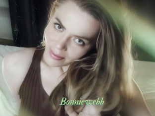 Bonniewebb